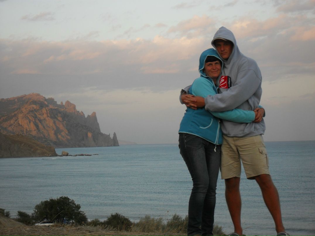 Елена Николаева | Санкт-Петербург