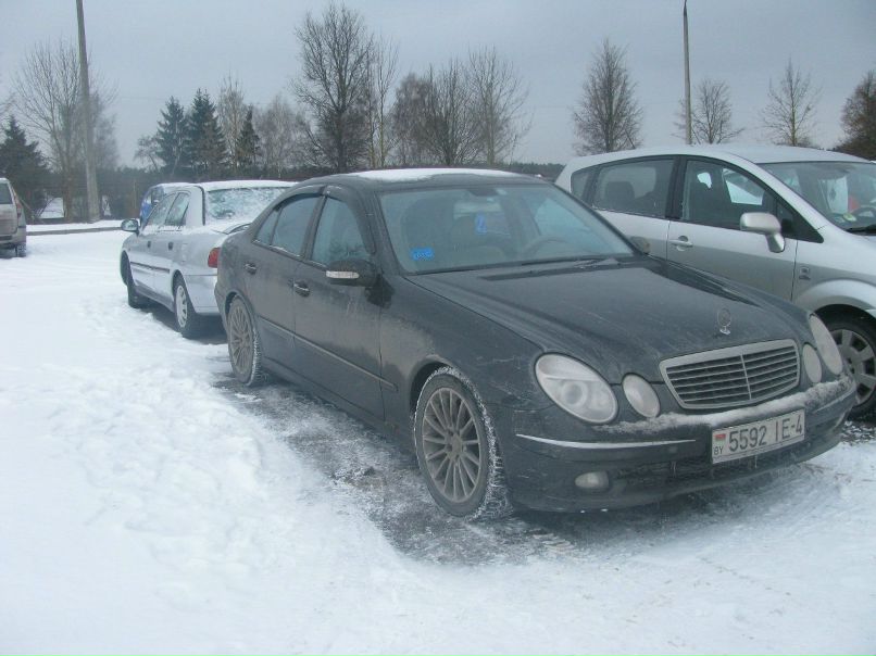 Андрей Микушкин | Гродно