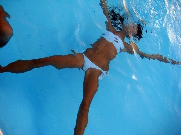 Оля Попиль | Киев