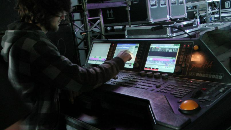 Maximilian Pachl | München