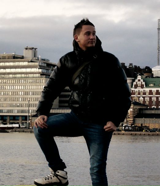 №168, Юрец Ортынский, 39 лет, Санкт-Петербург №168, Юрец Ортынский, 39 лет, Санкт-Петербург