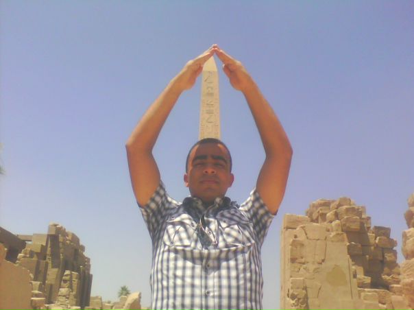 №134, Abdelrahman Mohamed, Cairo №134, Abdelrahman Mohamed, Cairo