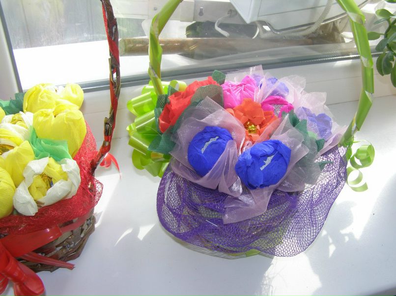 Кира Ηиколаева | Донецк