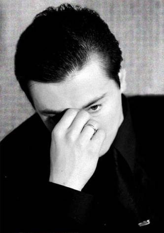 Витяй Калинин <Калина> | Омск