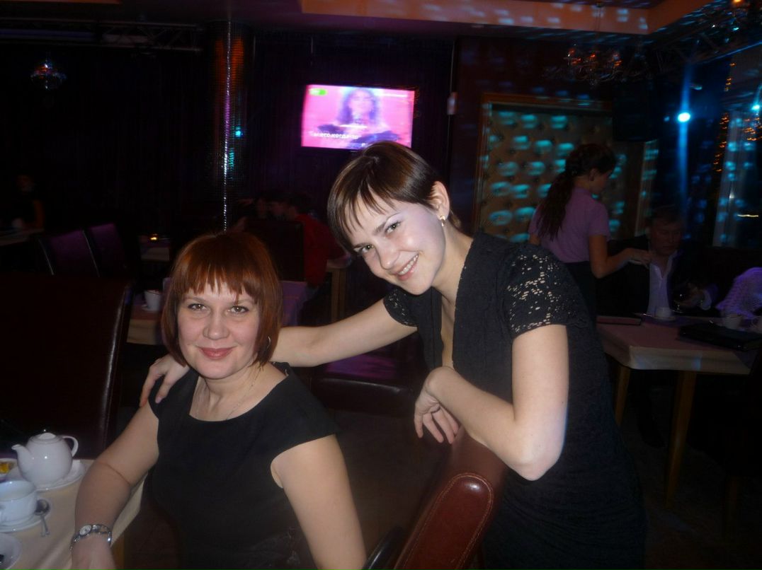 Ирина Соломенникова | Екатеринбург