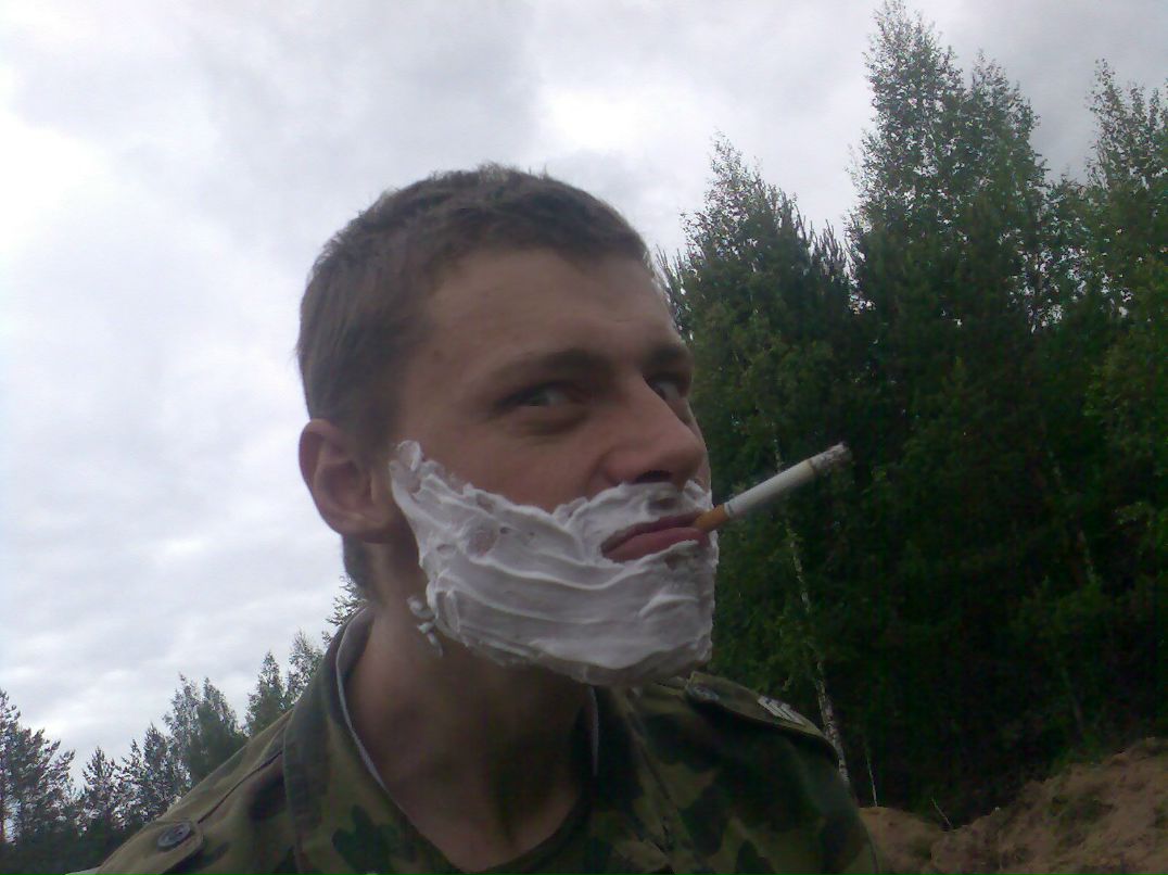 Алексей Крылов | Москва