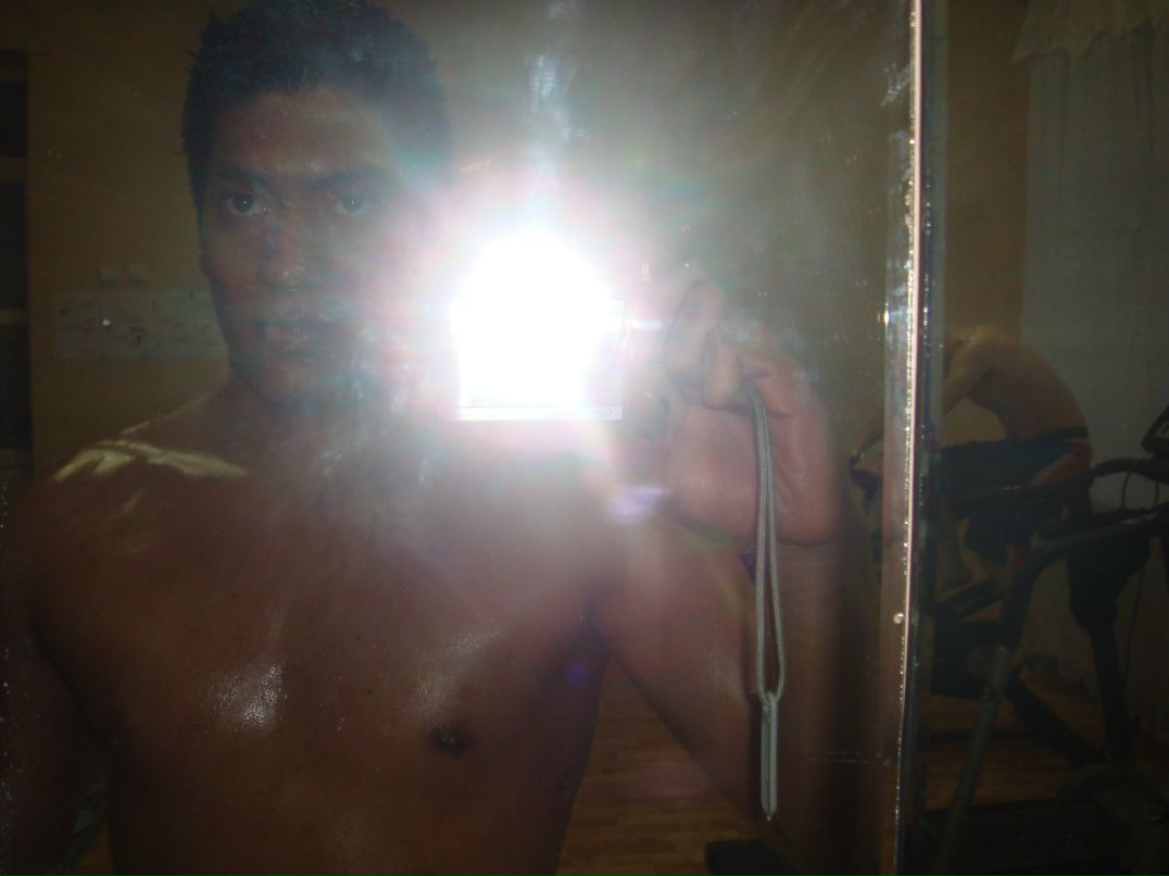 Jose Colorado | Esmeraldas