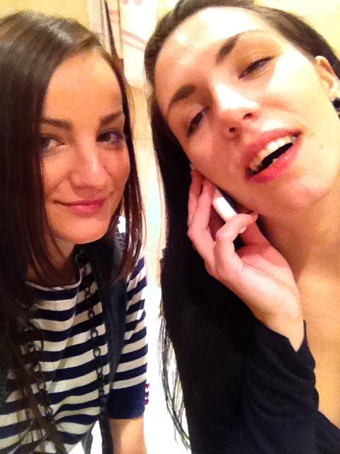 Натали Чудовская ...СHUDO... | 