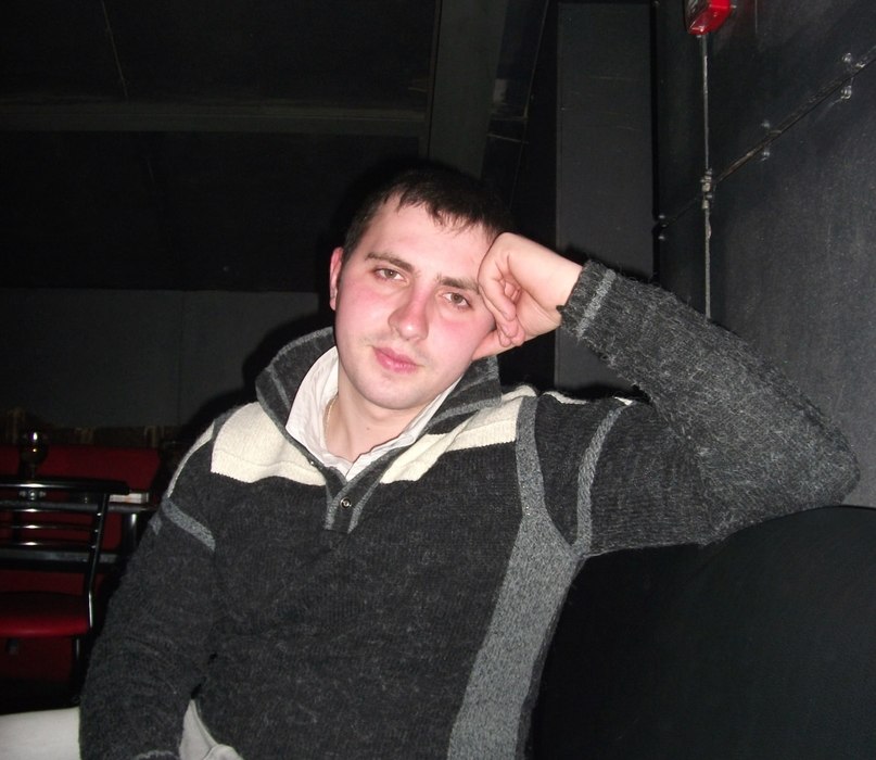 Тёма Гринченко | Краснодар