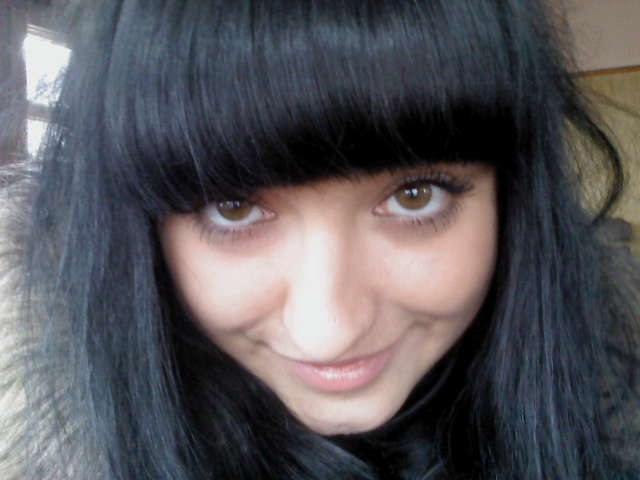 Адріана Генджалієва | Львов