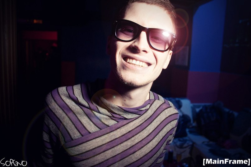 Артур Сотников | Новороссийск