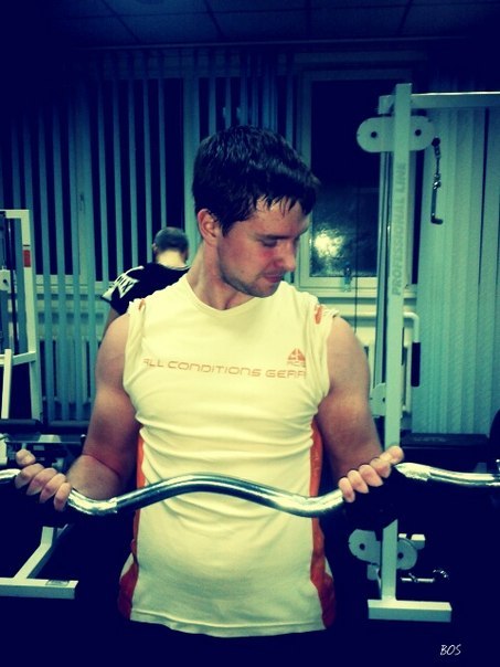 Игорь Коломиец | 