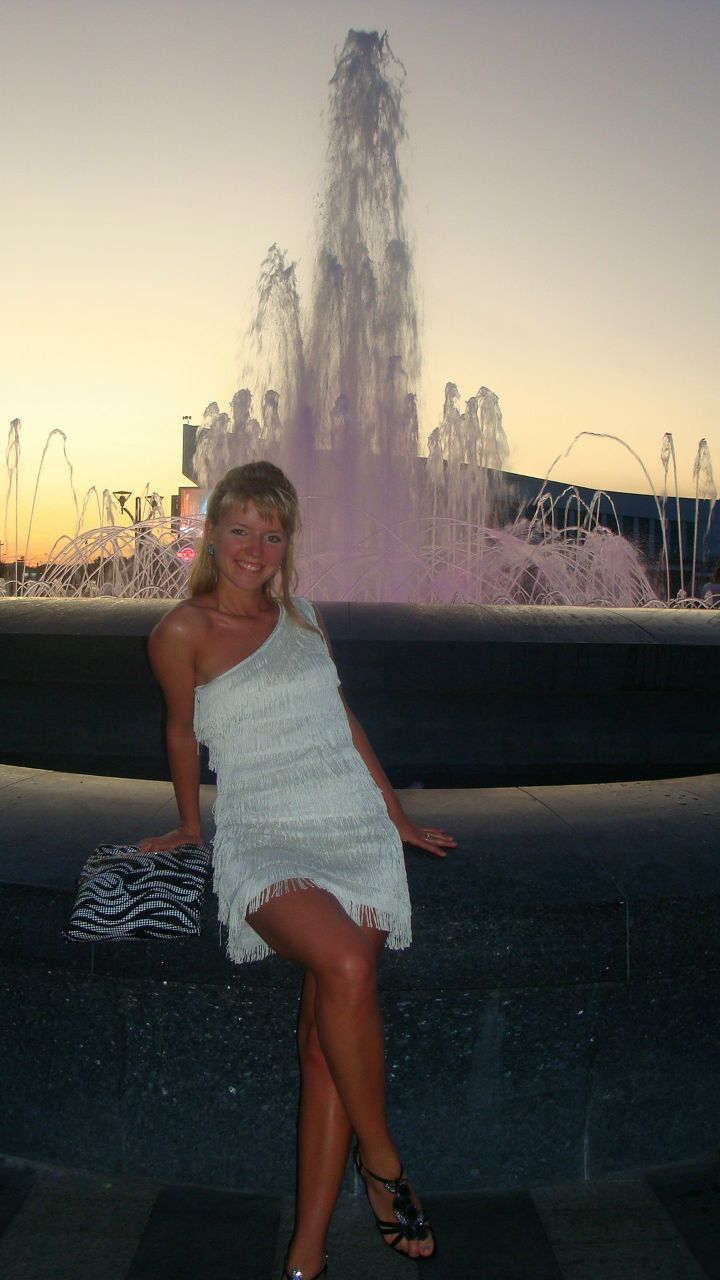 Кристина Утц | Калининград