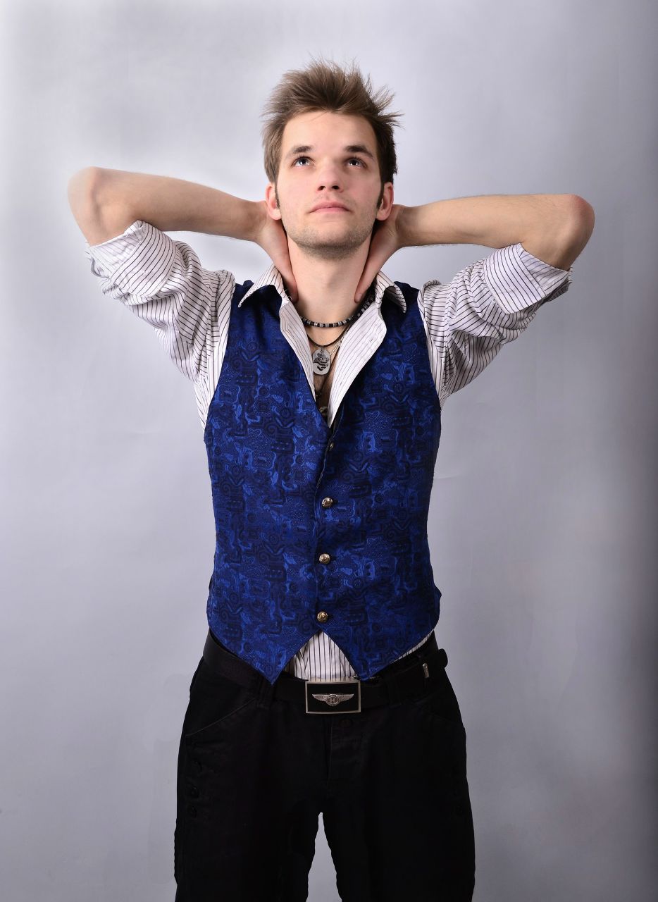 Александр Буев | Москва