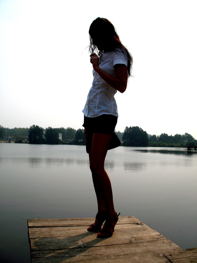 Ольга Абрамова | Рязань