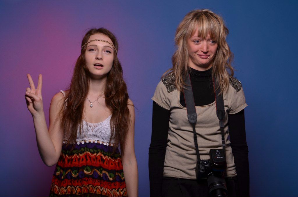 Влада Беседина | Киев