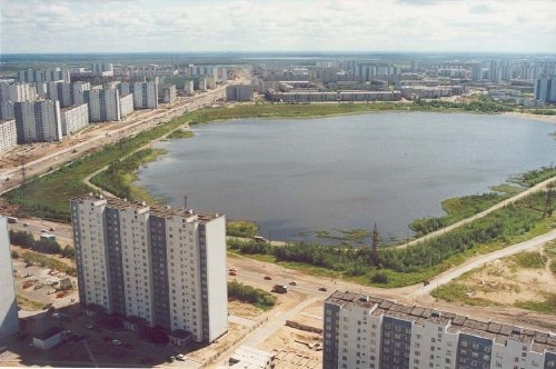 Ярик Ник | Нижневартовск