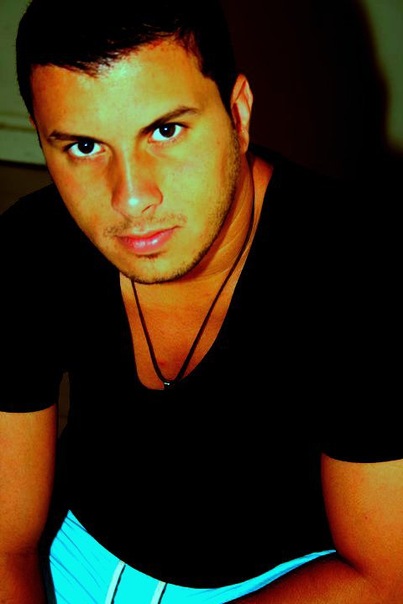 №18, Tamer Gahed, Dubai №18, Tamer Gahed, Dubai