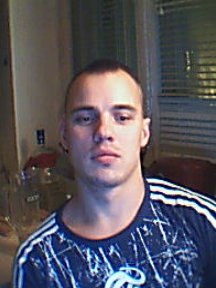 Мишка Усков | Череповец