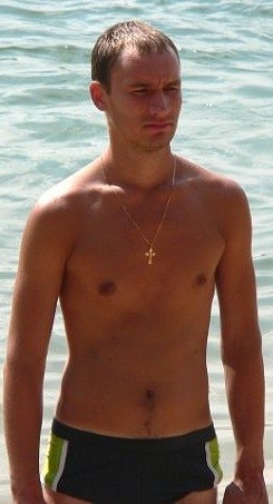 Константин Костюченко | Москва