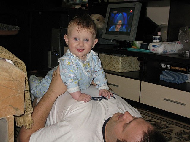 Діма Олійник | Тернополь