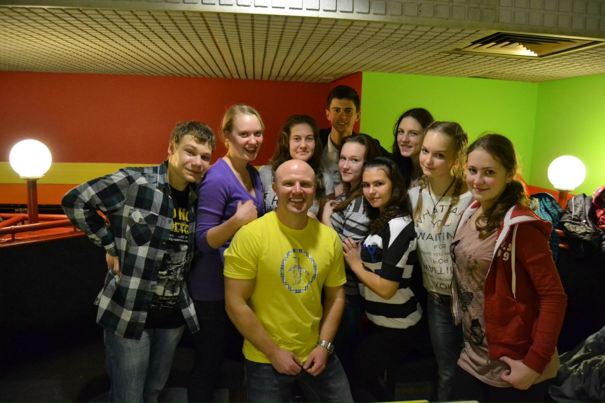 Наталья Матвиенко | Омск