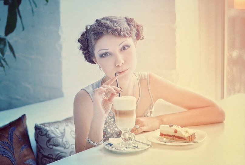 Дарья Якушевич МуЗа | Санкт-Петербург