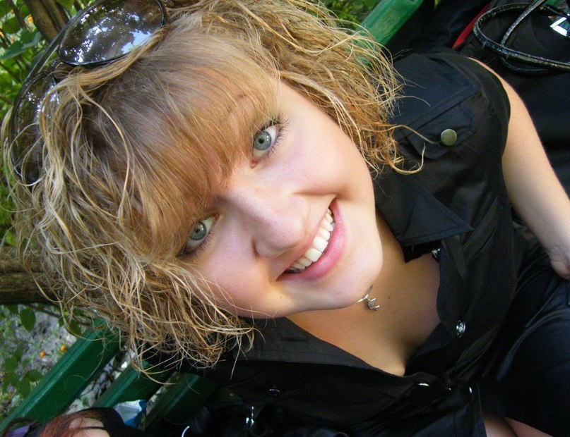 Анна Анина | Киев