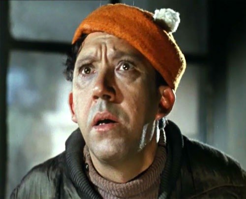 Женя Шпичак | Киев