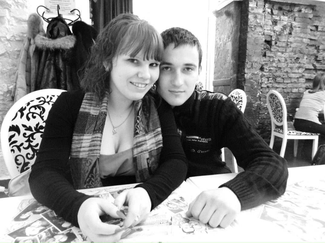 Мариша Васильева | Васильков