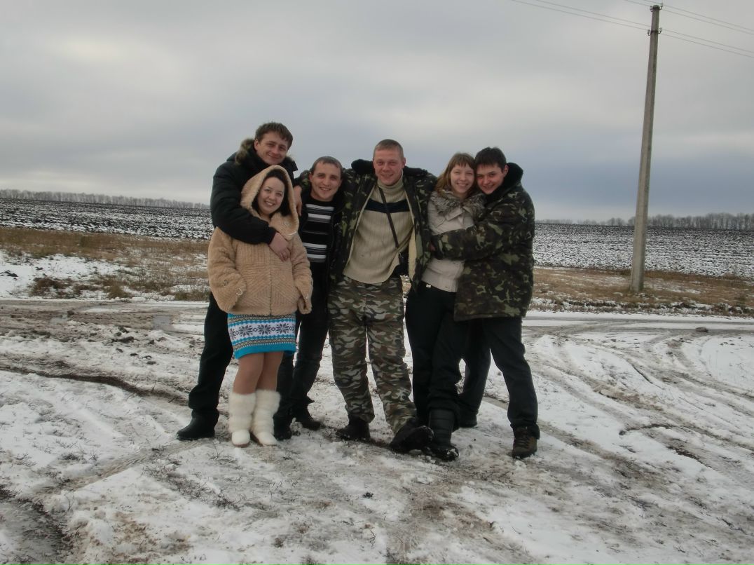 Екатерина Иванова | Белгород