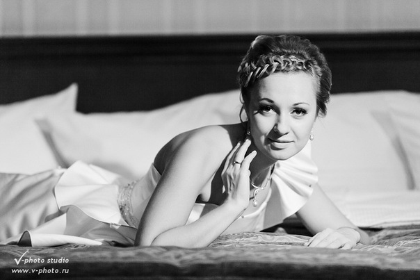 №5, Валерия Павлова №5, Валерия Павлова