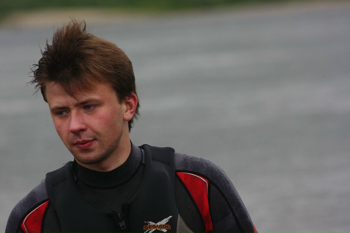 Сергей Кухарев | Томск