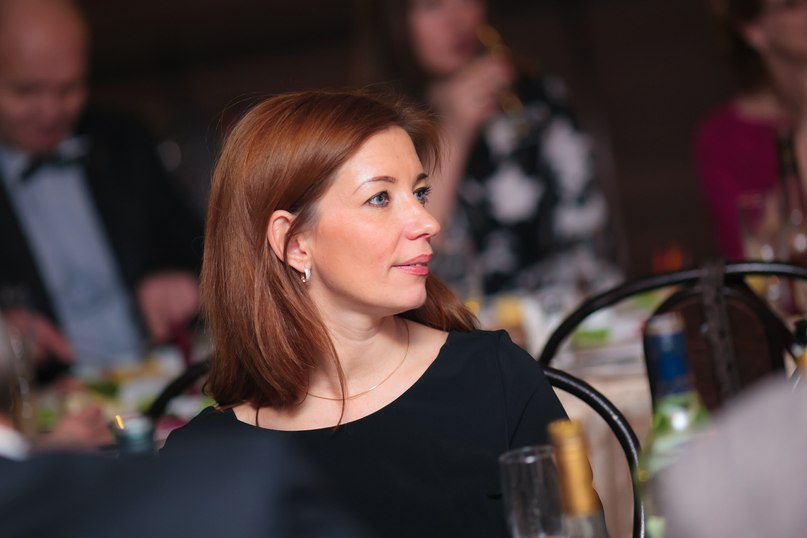 Светлана Андреева | Санкт-Петербург