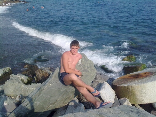 №76, Тарас Лакомський, 33 года, Комарно №76, Тарас Лакомський, 33 года, Комарно