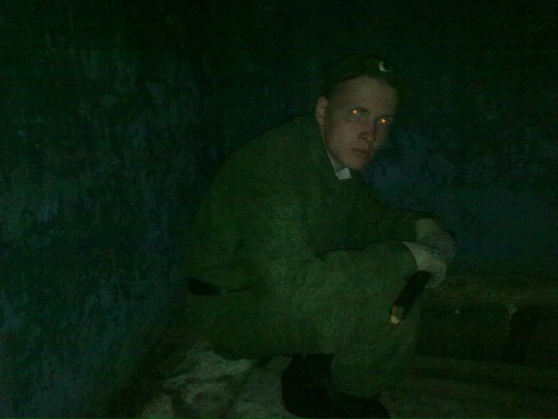 №14, Алексей Селиванов, 35 лет №14, Алексей Селиванов, 35 лет