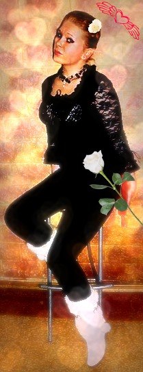 Анютка Стефанович | Тосно