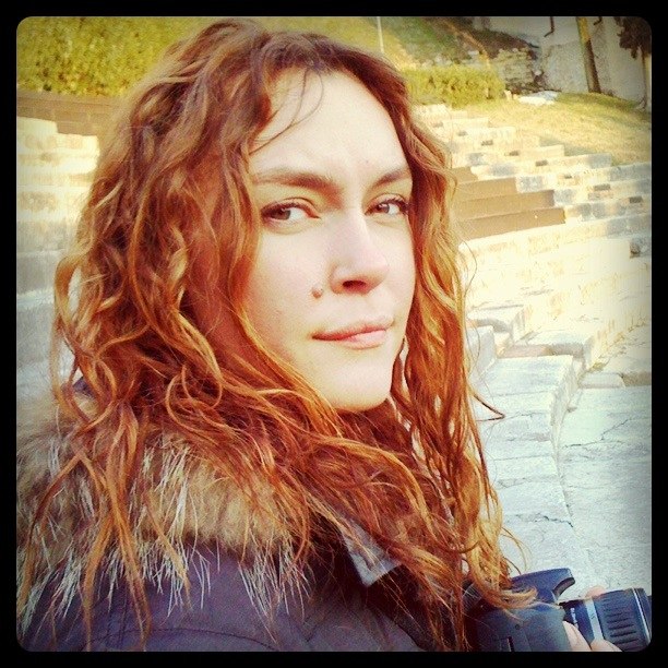 Anna Tokun | Киев