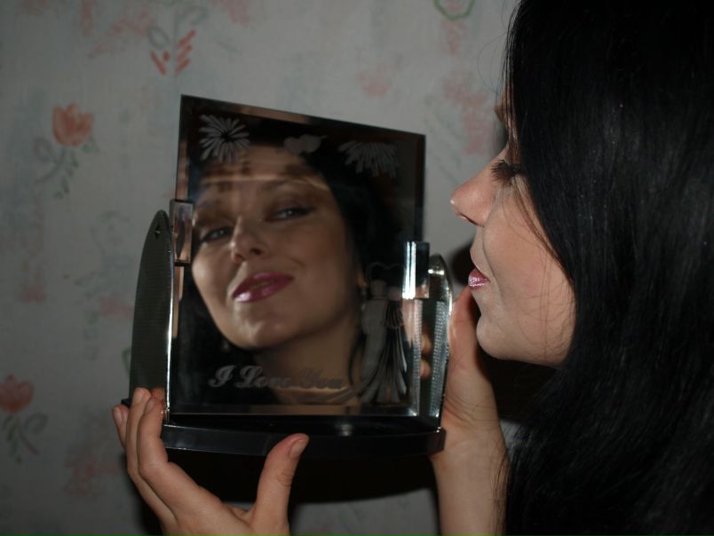 №165, Светик Репина, 51 год, Санкт-Петербург №165, Светик Репина, 51 год, Санкт-Петербург