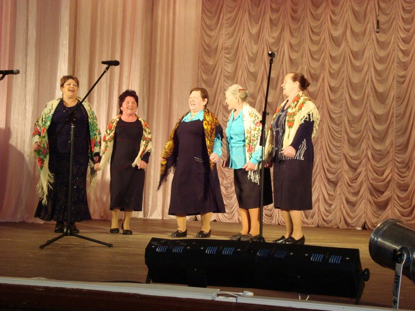 Екатерина Жаркова | Можарки