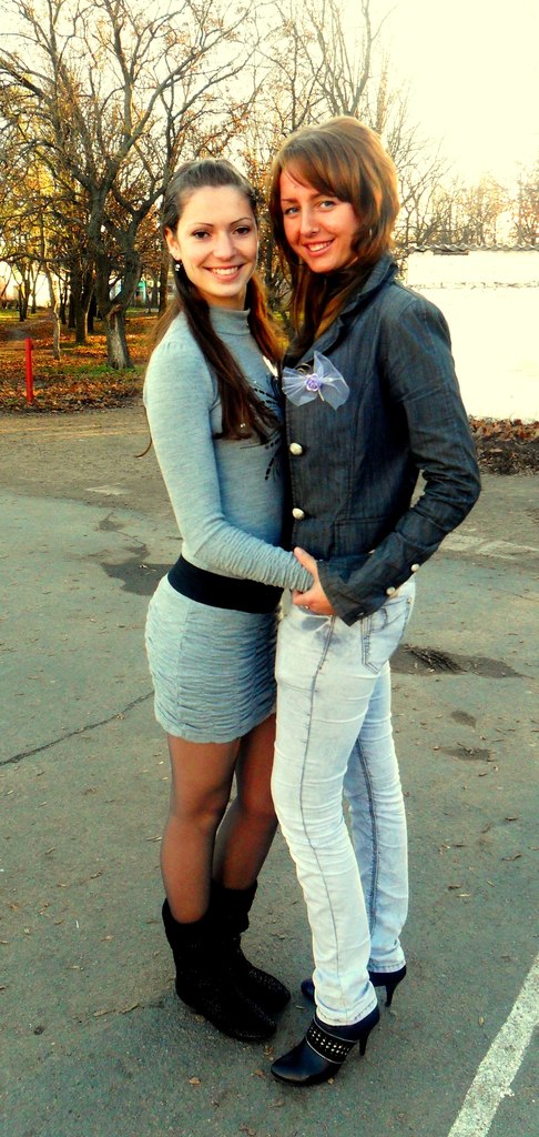 Лена Мялик | Днепр (Днепропетровск)