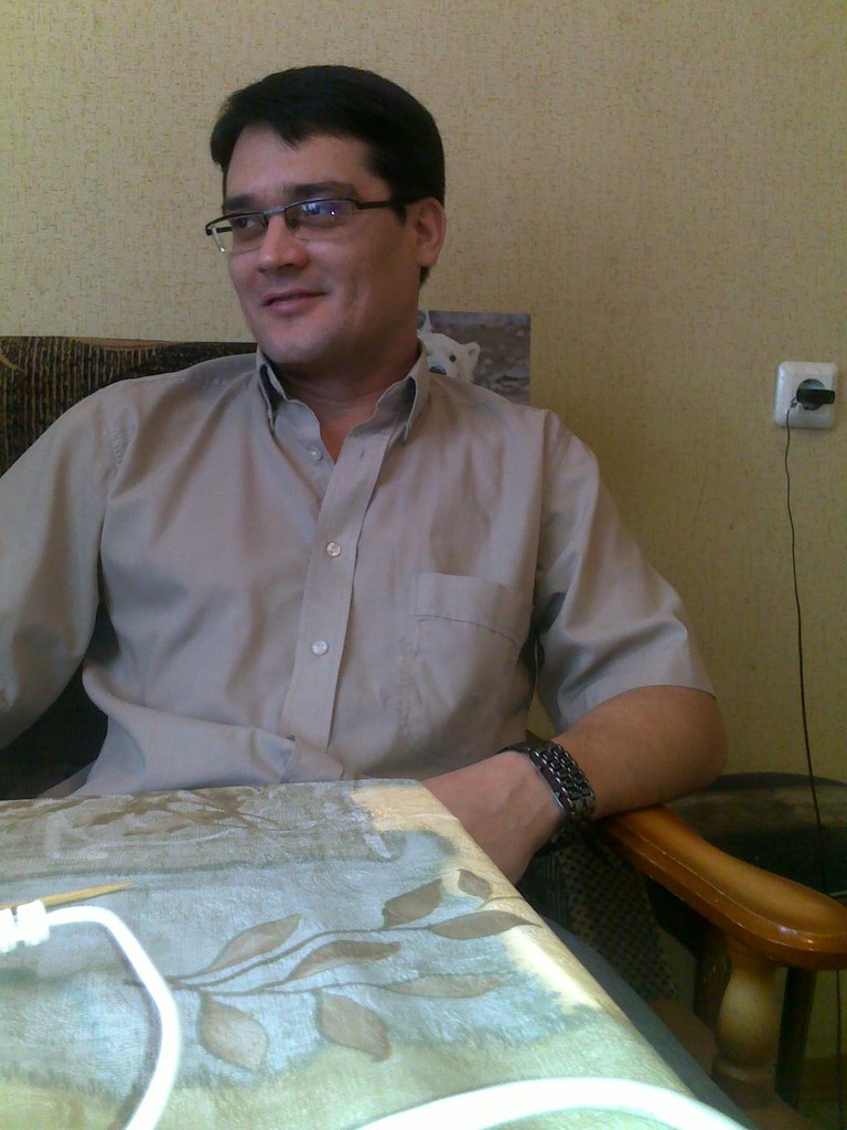 Юрий Прокофьев | Воронеж