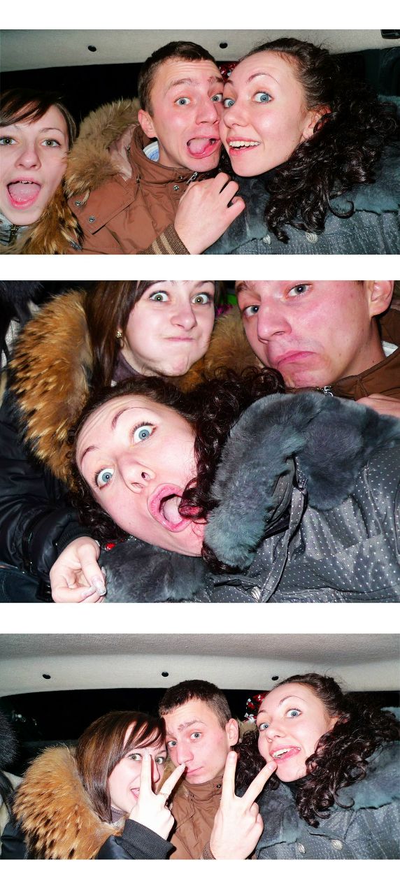 Оленька Button | Москва