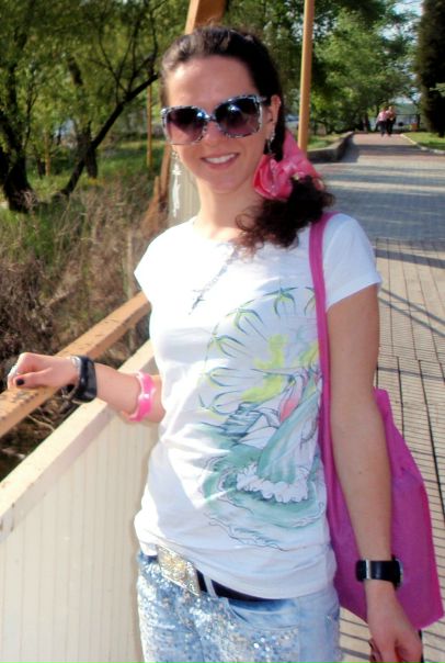 №110, Светка Демченко, Запорожье №110, Светка Демченко, Запорожье