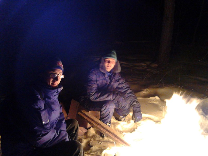 Юрий Самоделкин Agrer | Москва