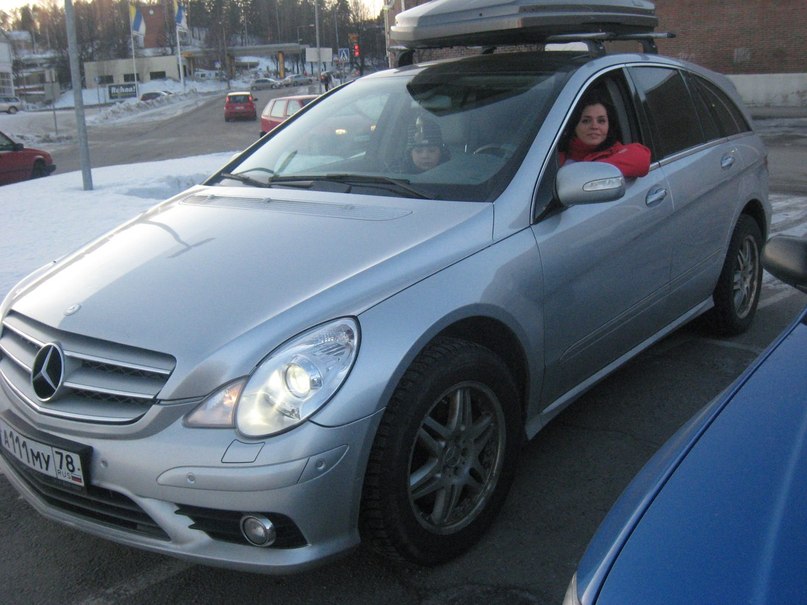 Елена Парман | Санкт-Петербург