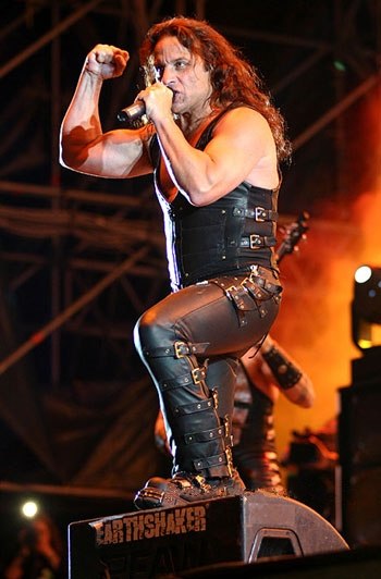 Євген Піскун Headon | Киев