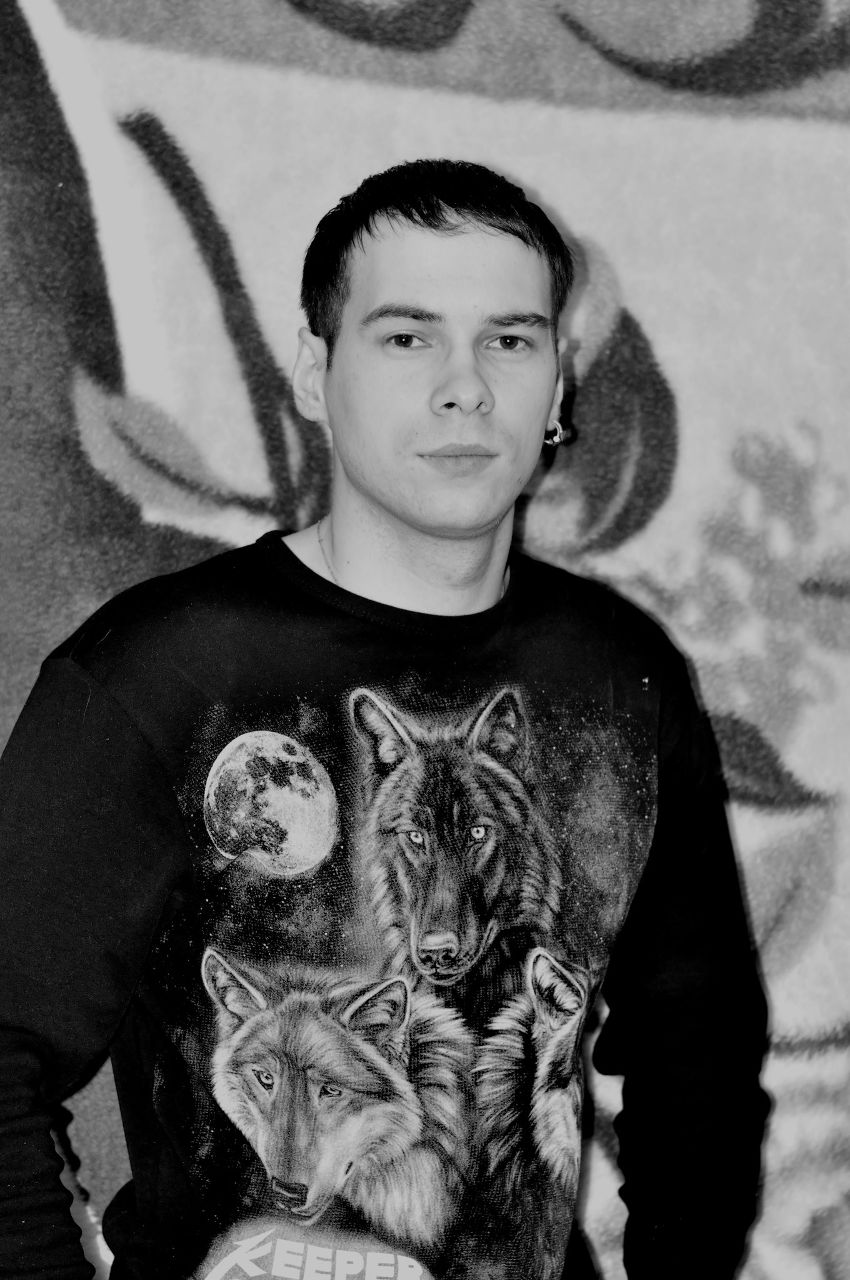 Константин Клачков | Зеленоград