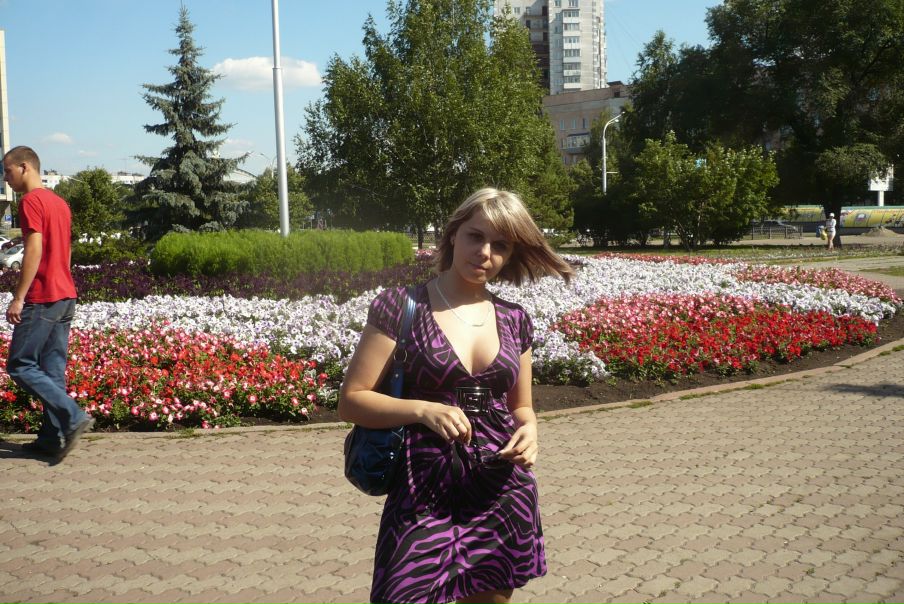 №13, Анастасия Леонтьева №13, Анастасия Леонтьева