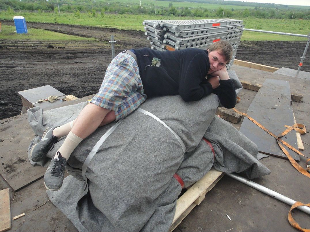 Сергей Архипов | Москва